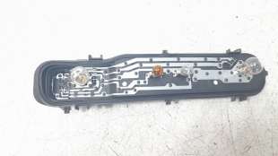 Recambio de portalamparas para ford transit custom kasten (ttu) 2022- 300 l1 trend fwd referencia OEM IAM 00229266  