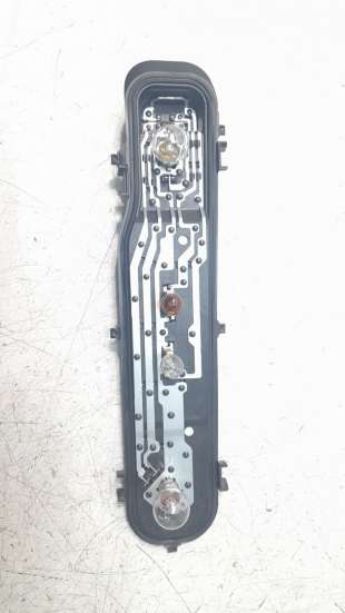 Recambio de portalamparas para ford transit custom kasten (ttu) 2022- 300 l1 trend fwd referencia OEM IAM 00229267   2