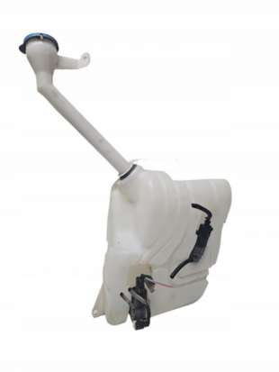 Recambio de deposito limpia para nissan qashqai (j10) 2007-2014 referencia OEM IAM 28910JD900 11780470501 