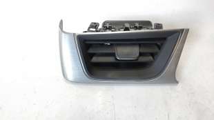 Recambio de aireador izquierdo para renault captur ii 2019- 1.0 tce referencia OEM IAM 687610280R  