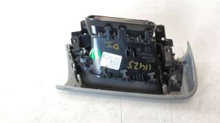 Recambio de aireador izquierdo para renault captur ii 2019- 1.0 tce referencia OEM IAM 687610280R  
