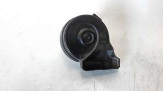 Recambio de claxon para renault captur ii 2019- 1.0 tce referencia OEM IAM 256105229R  