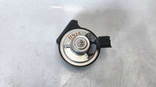 Recambio de claxon para renault captur ii 2019- 1.0 tce referencia OEM IAM 256105229R   2