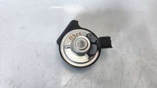 Recambio de claxon para renault captur ii 2019- 1.0 tce referencia OEM IAM 256105229R  