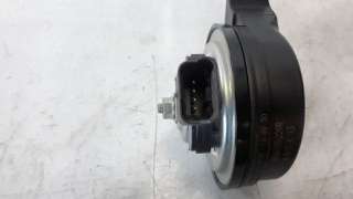Recambio de claxon para renault captur ii 2019- 1.0 tce referencia OEM IAM 256105229R  