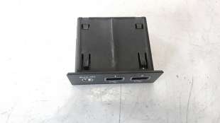 Recambio de modulo electronico para renault captur ii 2019- 1.0 tce referencia OEM IAM 280231553R   2