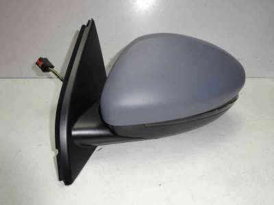 Recambio de retrovisor izquierdo para peugeot 308 2007-2013 referencia OEM IAM 1611508980 1051746012 PG4287304