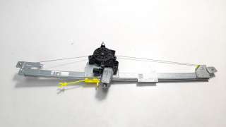 Recambio de elevalunas delantero derecho para renault trafic combi (ab 4.01) 2001- referencia OEM IAM 8070000QAL 106194801 10558