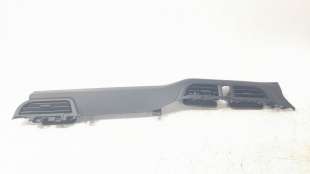 Recambio de moldura para ford transit custom kasten (ttu) 2022- 300 l1 trend fwd referencia OEM IAM PZ31V01412CC319W  
