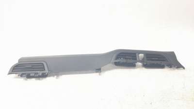 Recambio de moldura para ford transit custom kasten (ttu) 2022- 300 l1 trend fwd referencia OEM IAM PZ31V01412CC319W  
