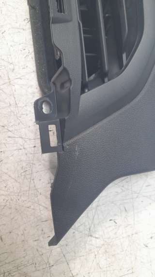 Recambio de moldura para ford transit custom kasten (ttu) 2022- 300 l1 trend fwd referencia OEM IAM PZ31V01412CC319W  