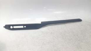 Recambio de moldura para ford transit custom kasten (ttu) 2022- 300 l1 trend fwd referencia OEM IAM PZ3118835AD319W  