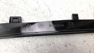 Recambio de moldura para peugeot 208 (p2) 2019- 1.2 puretech referencia OEM IAM 9823462080   2
