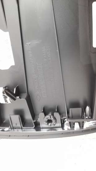 Recambio de moldura para renault megane iv grandtour 2016- business referencia OEM IAM 682647342R   2
