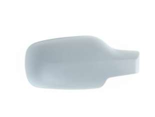 Recambio de carcasa retrovisor derecho para renault megane ii berlina 5p 2002-2009 referencia OEM IAM 7701474455 1051938119 RN42