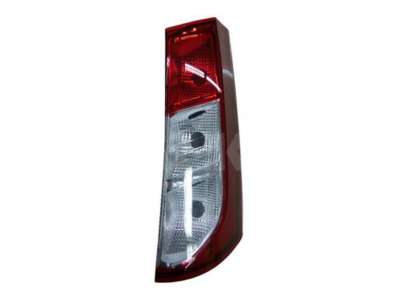 Recambio de piloto trasero derecho para dacia dokker 2012- referencia OEM IAM 265500284R 103F08560770 DA7304153