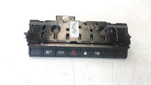 Recambio de mando multifuncion para renault captur ii 2019- 1.0 tce referencia OEM IAM 283E88113R  