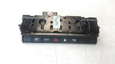 Recambio de mando multifuncion para renault captur ii 2019- 1.0 tce referencia OEM IAM 283E88113R  