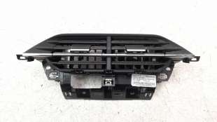 Recambio de rejilla aireadora para peugeot 208 (p2) 2019- 1.2 puretech referencia OEM IAM 98234571DX  