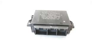 Recambio de modulo electronico para land rover evoque 2011-2018 referencia OEM IAM BJ3215K866CH  