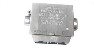 Recambio de modulo electronico para land rover evoque 2011-2018 referencia OEM IAM BJ3215K866CH   2