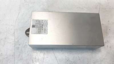 Recambio de modulo electronico para land rover evoque 2011-2018 referencia OEM IAM BJ3214B526AF  