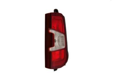 Recambio de piloto trasero izquierdo para citroën berlingo 2018- referencia OEM IAM 3649995 103F07641771 
