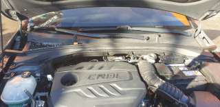 Recambio de torpedo para kia xceed 2019- drive referencia OEM IAM 86151J7000  