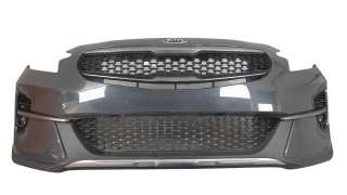 Recambio de morro completo para kia xceed 2019- drive referencia OEM IAM 86511J7CC0  