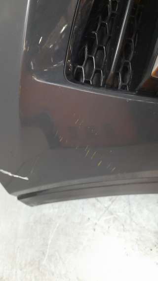 Recambio de morro completo para kia xceed 2019- drive referencia OEM IAM 86511J7CC0  
