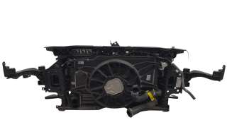 Recambio de morro completo para kia xceed 2019- drive referencia OEM IAM 86511J7CC0  