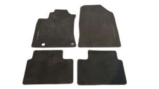 Recambio de juego alfombrillas para kia xceed 2019- drive referencia OEM IAM J7143ADE50  