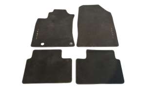 Recambio de juego alfombrillas para kia xceed 2019- drive referencia OEM IAM J7143ADE50  