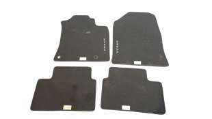 Recambio de juego alfombrillas para kia xceed 2019- drive referencia OEM IAM J7143ADE50   2