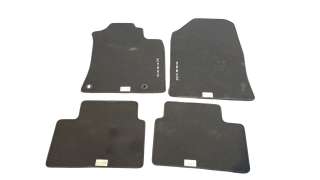 Recambio de juego alfombrillas para kia xceed 2019- drive referencia OEM IAM J7143ADE50  