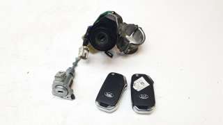 Recambio de conmutador de arranque para kia xceed 2019- drive referencia OEM IAM 81900M6700  