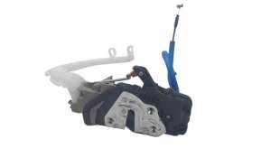 Recambio de cerradura puerta delantera derecha para kia xceed 2019- drive referencia OEM IAM 81320J7000  