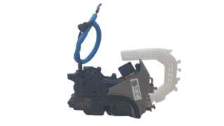 Recambio de cerradura puerta delantera derecha para kia xceed 2019- drive referencia OEM IAM 81320J7000  