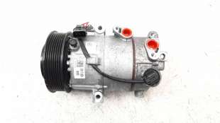Recambio de compresor aire acondicionado para kia xceed 2019- drive referencia OEM IAM 97701G4900  