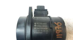 Recambio de caudalimetro para kia xceed 2019- drive referencia OEM IAM 281642A500   2