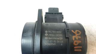 Recambio de caudalimetro para kia xceed 2019- drive referencia OEM IAM 281642A500  