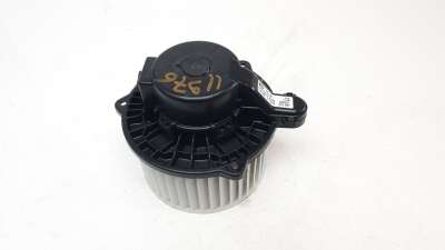 Recambio de ventilador calefaccion para kia xceed 2019- drive referencia OEM IAM 97113J7000  