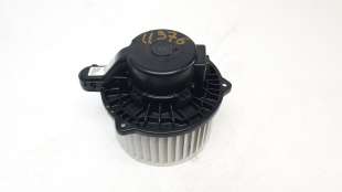 Recambio de ventilador calefaccion para kia xceed 2019- drive referencia OEM IAM 97113J7000   2