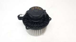 Recambio de ventilador calefaccion para kia xceed 2019- drive referencia OEM IAM 97113J7000  