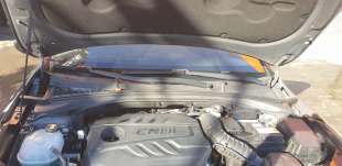 Recambio de brazo limpia delantero derecho para kia xceed 2019- drive referencia OEM IAM 98321J7000  