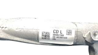 Recambio de cremallera direccion para kia xceed 2019- drive referencia OEM IAM 56500J7000  