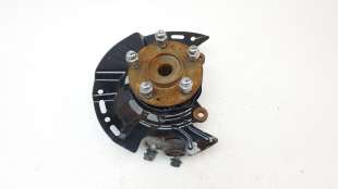 Recambio de mangueta delantera derecha para kia xceed 2019- drive referencia OEM IAM 83661J7500  