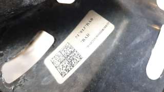 Recambio de mangueta delantera derecha para kia xceed 2019- drive referencia OEM IAM 83661J7500  