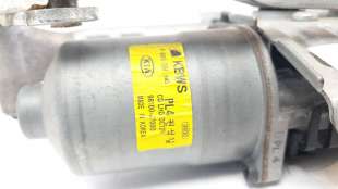 Recambio de motor limpia delantero para kia xceed 2019- drive referencia OEM IAM 98100J7000   2
