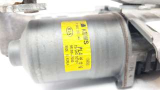 Recambio de motor limpia delantero para kia xceed 2019- drive referencia OEM IAM 98100J7000  
